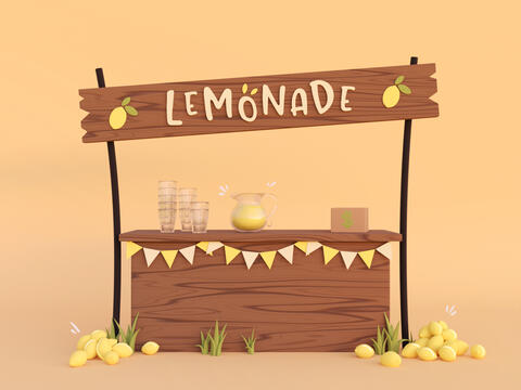 Lemonade Stand