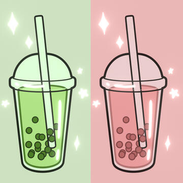 Bubble Tea