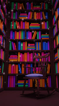 Magic Library