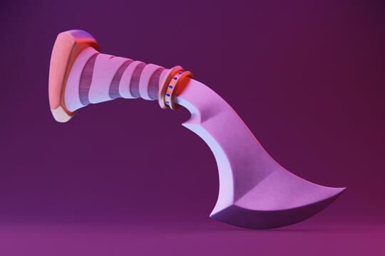 Dagger