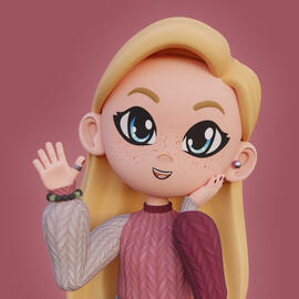 Midera Profile Picture